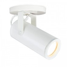WAC Canada MO-2020-940-WT - Silo X20 Monopoint Luminaire