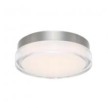 WAC Canada FM-W57815-35-SS - DOT Flush Mount Light