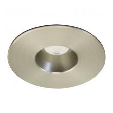 WAC Canada HR-LED231R-40-BN - LEDme Miniature Recessed Task Light