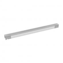 WAC Canada LU-08-27-AL - Under Cabinet Strip Light Plug and Play