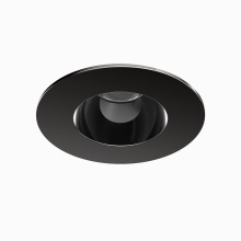 WAC Canada R1BRD-08-F927-GM - Ocularc 1.0 LED Round Open Reflector Trim with Light Engine and New Construction or Remodel Housin