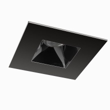 WAC Canada R1BSD-08-F927-GM - Ocularc 1.0 LED Square Open Reflector Trim with Light Engine and New Construction or Remodel Housi