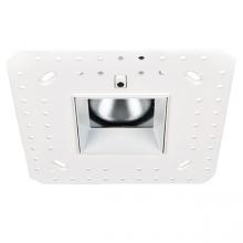 WAC Canada R2ASDL-N827-WT - Aether 2" Trim with LED Light Engine