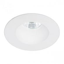 WAC Canada R2BSD-11-N930-WT - Ocularc 2.0 LED Square Open Reflector Trim with Light Engine and New Construction or Remodel Housi