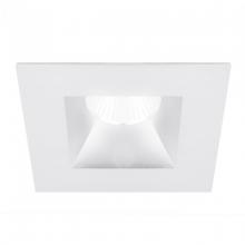 WAC Canada R3BSD-N927-WT - Ocularc 3.0 LED Square Open Reflector Trim with Light Engine