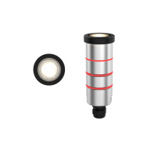 WAC Canada RM-1011-30-BK - LED Indoor & Outdoor Inground Indicator Light