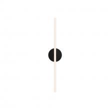 WAC Canada WS-99527-40-BK - Lanky Wall Sconce