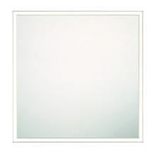 Eurofase 47566-026 - NIXON-MR-32INX32IN-SL-LED