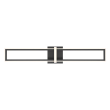 Eurofase 45724-015 - BORDO-OD-36IN-BK-WH