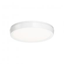 Modern Forms Canada FM-4207-WT - Argo Flush Mount Light