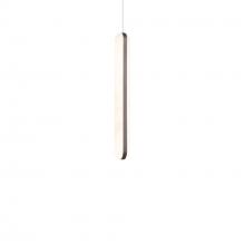 Modern Forms Canada PD-14518-AN - Cadiz Mini Pendant Light