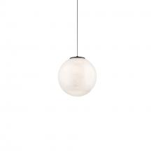 Modern Forms Canada PD-28801-BK - Cosmic Mini Pendant Light