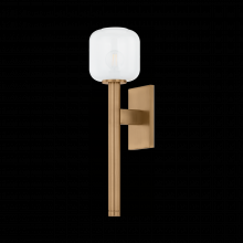 Troy B2119-PBR - AXTON Wall Sconce