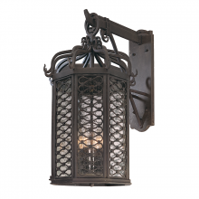 Troy B2374-TRN - Los Olivos Exterior Wall Sconce
