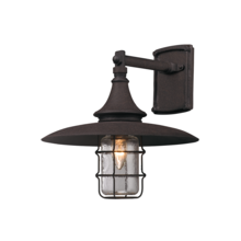 Troy B3221-HBZ - Allegheny Exterior Wall Sconce