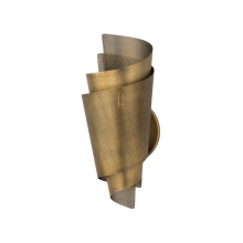 Troy B3513-PBR - BLAISDELL WALL SCONCE