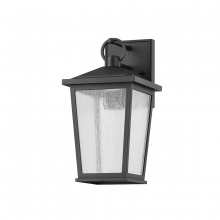 Troy B8905-TBK - Soren Exterior Wall Sconce