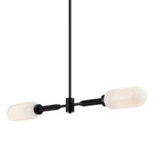 Troy F7356-AN - Annex Chandelier