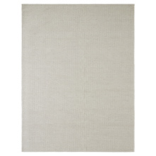 Renwil RBED-21171-34 - Bedford IV 3'3" x 4' ft Handwoven Indoor Rug, Ivory