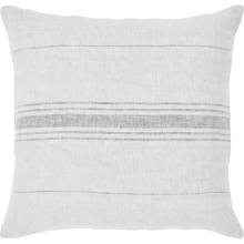 Renwil PWFL1406 - Malia 20X20 Indoor Pillow, Natural