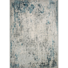 Renwil RARI-18612-310 - Ariella 2'6 x 10 Power loomed Indoor Rug, Blue