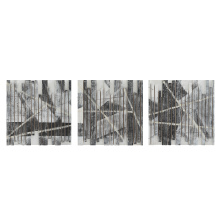 Renwil W6747 - Lyon 20" Wide Wall Decor, White