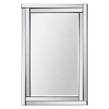 Renwil MT1285 - Ava 35" Tall Rectangle Wall Mirror