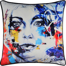 Renwil PWFL1360 - Tori 20X20 Indoor Pillow, Multi