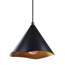 Renwil LPC4454 - Cinder 9.25" Length Ceiling Fixture, Matte Black
