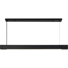 Renwil LPC4412 - Taya 3" Length Ceiling Fixture, Matte Black
