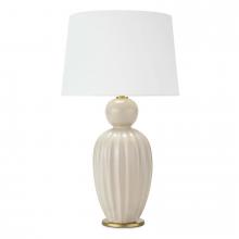 Regina Andrew 13-1442 - Regina Andrew Tiera Ceramic Table Lamp