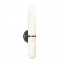 Regina Andrew 15-1188ORB - Regina Andrew Salon Sconce Large (Oil Rubbed Bronze)