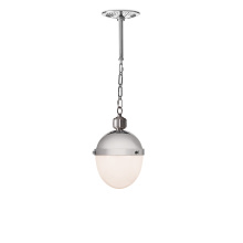 Regina Andrew 16-1117PN - Regina Andrew Otis Pendant Small (Polished Nickel)