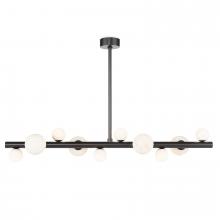 Regina Andrew 16-1384ORB - Regina Andrew Styx Chandelier (Oil Rubbed Bronze)