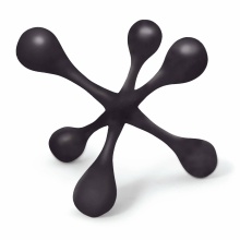 Regina Andrew 20-1054BLKZ - Regina Andrew Modern Jack Large (Iron)