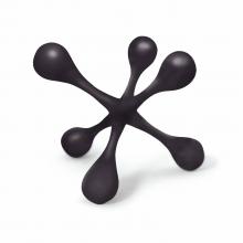 Regina Andrew 20-1055BLKZ - Regina Andrew Modern Jack Small (Iron)