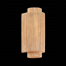 Hudson Valley 2718-VGL - METUCHEN Wall Sconce
