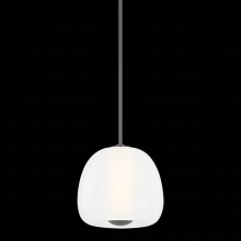 Hudson Valley 3015-OB - SCRANTON Pendant