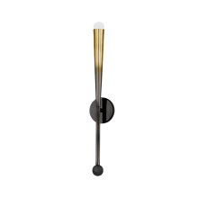 Hudson Valley CB3841-GB - ADLEY Wall Sconce