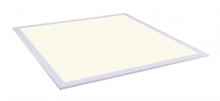 Canarm LPL22A30WH - LED Panel, LPL22A30WH -G-, 2 Feet x 2 Feet, 30W LED (Integrated), 3300 Lumens, 4000K Color Temperatu