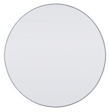 Canarm R7BN32 - Mirror, Carson, R7BN32 -G-, Metal Frame Mirror, 32inch W x 2inch H