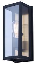 Canarm IOL730BKG - Miller 1 Light Outdoor Light