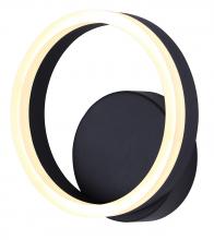 Canarm LOL737BK - Franco LED Outdoor Light