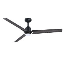 Kendal AC40152-BLK/DSB - 52" ADJ. CCT LED CEILING FAN - DC MOTOR