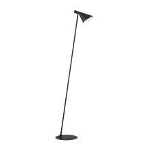 Kendal FL8705-BLK - LED FLOOR LAMP