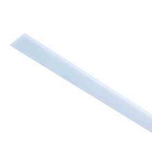 Kendal MSAS10-WH - MAGNETIC TRACK TRACK COVER