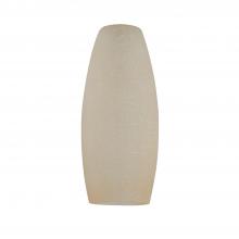 Kendal RGO-730/740-ALN - OBLONG GLASS - AMBER LINEN