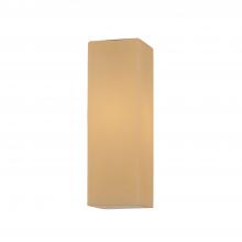 Kendal RGS730/740-HY - SQUARE GLASS - HONEY