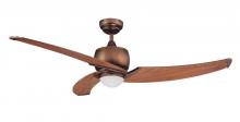 Kendal AC17152-ARB - 52" Ceiling Fan