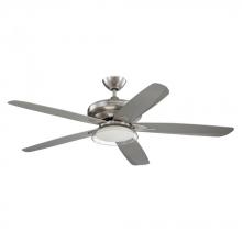 Kendal AC19856-SN - 56" Ceiling Fan